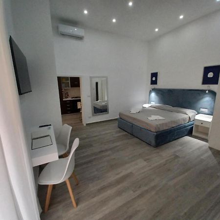 Residenza Napoletana Apartment Naples Exterior photo