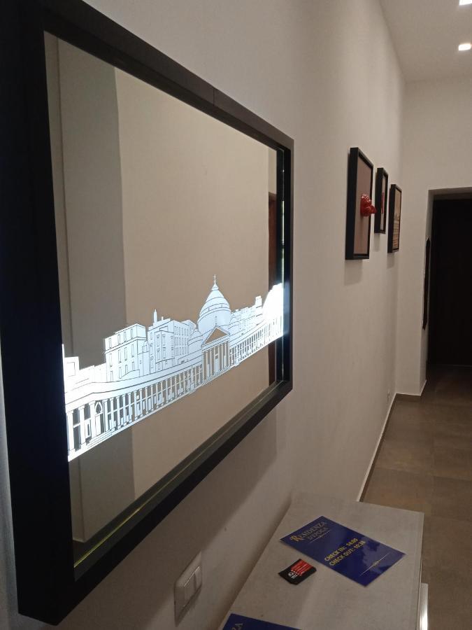Residenza Napoletana Apartment Naples Exterior photo