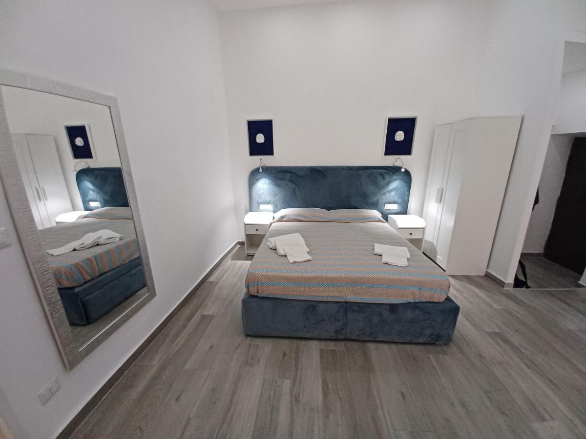 Residenza Napoletana Apartment Naples Exterior photo