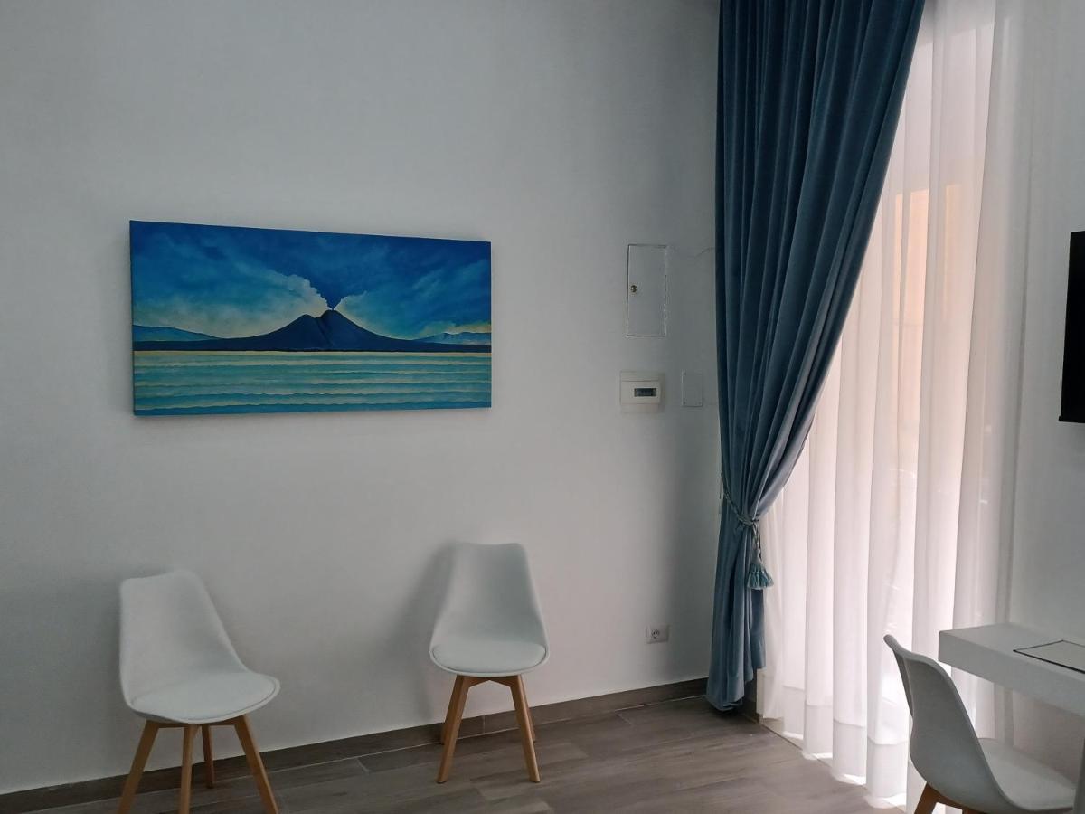 Residenza Napoletana Apartment Naples Exterior photo