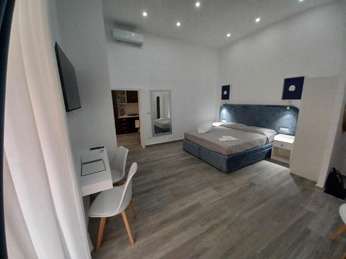 Residenza Napoletana Apartment Naples Exterior photo