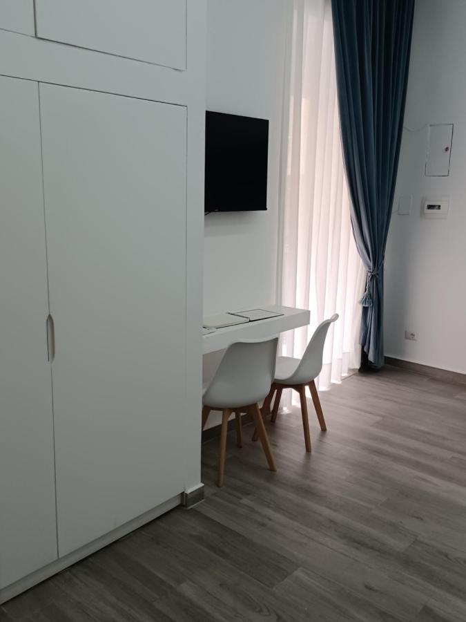 Residenza Napoletana Apartment Naples Exterior photo