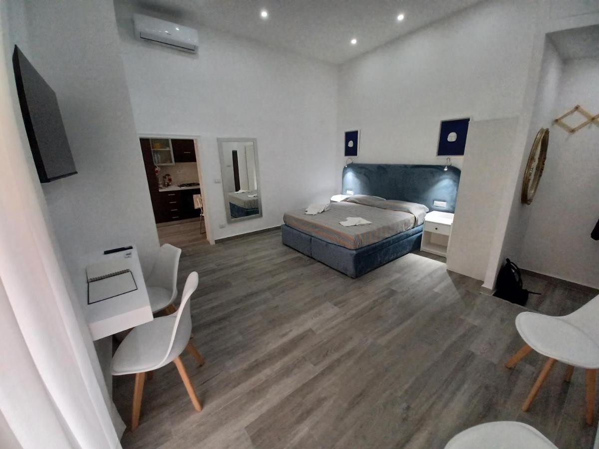 Residenza Napoletana Apartment Naples Exterior photo