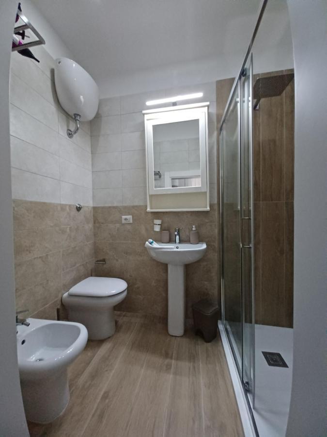 Residenza Napoletana Apartment Naples Exterior photo