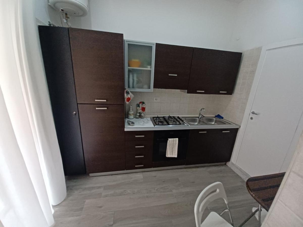 Residenza Napoletana Apartment Naples Exterior photo